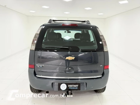 MERIVA 1.4 MPFI Maxx 8V
