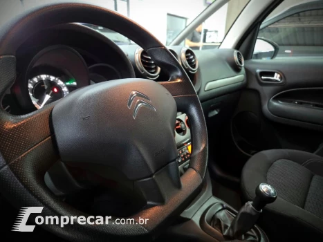 C3 PICASSO TENDANCE 1.5 8V(FLEX)