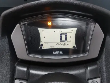 YAMAHA NMAX 160 ABS