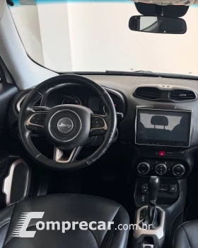 RENEGADE 2.0 16V Turbo Longitude 4X4