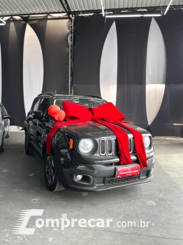 RENEGADE 1.8 16V Sport