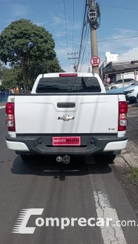 S10 2.4 LS 4X2 CD 8V Turbo