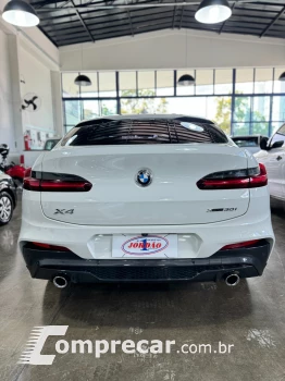 X4 XDRIVE30I