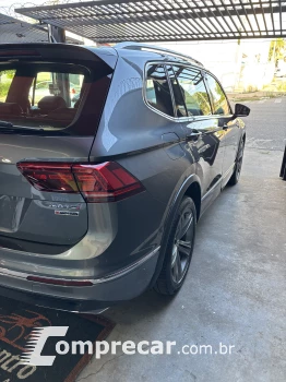 TIGUAN 2.0 350 TSI Allspace R-line 4motion