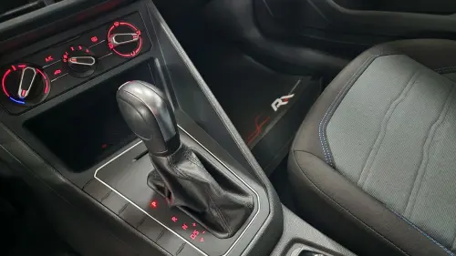 Nivus Comfortline 1.0 200 TSI Flex Aut.