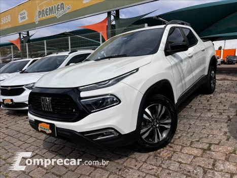 Fiat TORO 1.3 Turbo 270 Freedom 4 portas