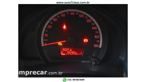 UP - 1.0 MPI TAKE UP 12V 2P MANUAL