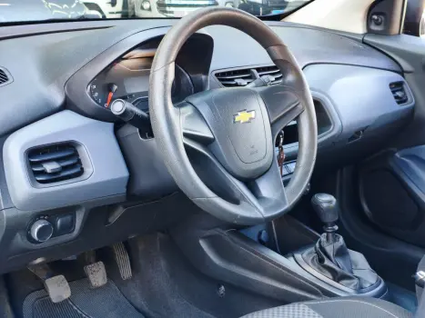 JOY Hatch 1.0 8V Flex 5p Mec.