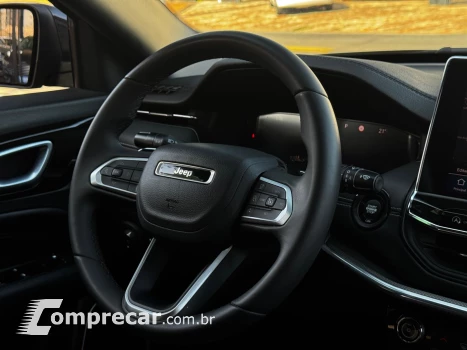 COMPASS 1.3 T270 Turbo S 4XE
