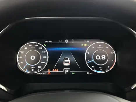 TIGGO 7 PRO 1.5 TCI FLEX HYBRID MAX DRIVE CVT