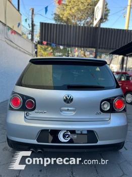 GOLF 2.0 MI Sportline 8V