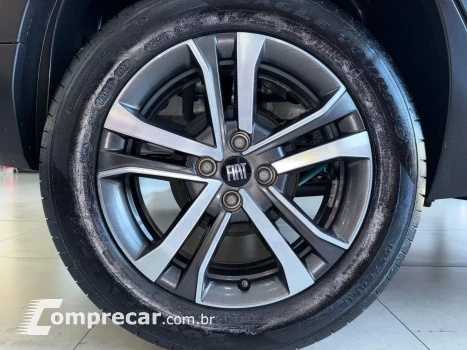 PULSE 1.0 Turbo 200 Audace