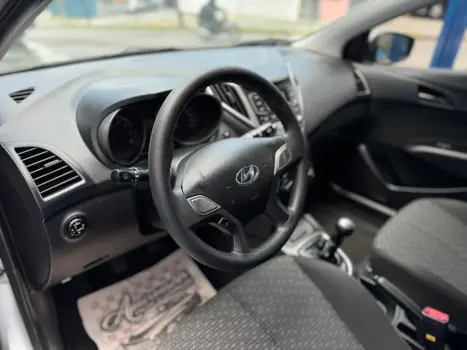 HB20 1.0 12V Comfort Plus