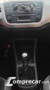 CROSS UP 1.0 TSI 12V