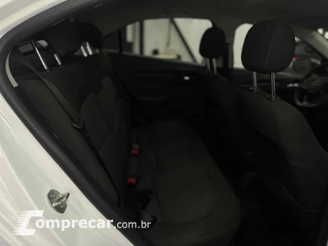 ONIX 1.4 MPFI EFFECT 8V FLEX 4P MANUAL