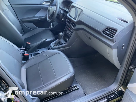 T-CROSS 1.0 200 TSI Sense