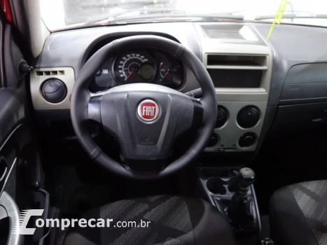 PALIO - 1.0 MPI FIRE 8V 4P MANUAL