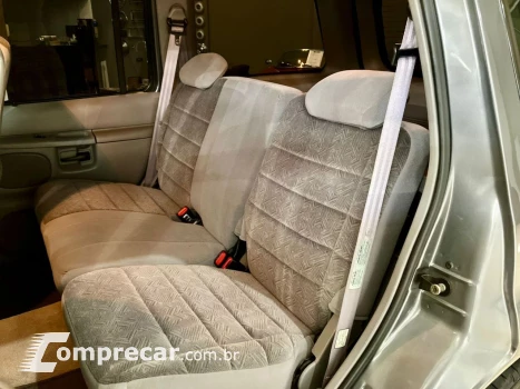 Explorer 4.0 V6 24V XLT AUTOMÁTICO