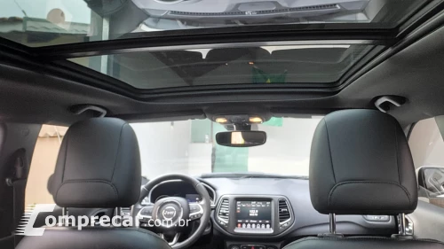 COMPASS 2.0 16V S 4X4