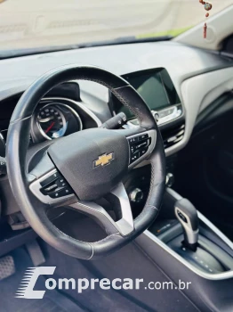 ONIX 1.0 Turbo Premier