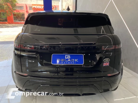 Range R. EVO SE Si4 R-Dyn. 2.0 Flex Aut.