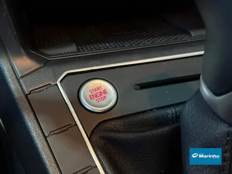 POLO 1.0 170 TSI HIGHLINE AUTOMÁTICO