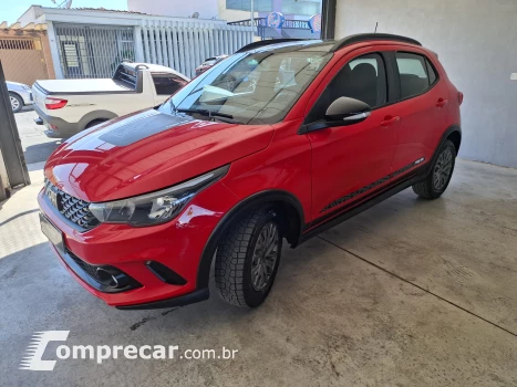 ARGO 1.3 Firefly Trekking