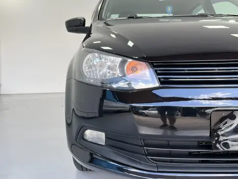 VOYAGE 1.0 MI City 8V