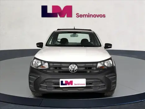 SAVEIRO 1.6 MSI ROBUST CS 16V FLEX 2P MANUAL