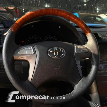 CAMRY XLE