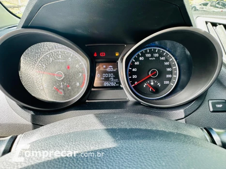 HB20 1.0 Comfort Plus 12V