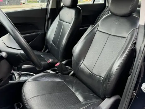 HB20S - 1.6 PREMIUM 16V 4P AUTOMÁTICO