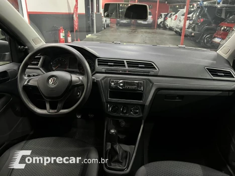 VOYAGE 1.0 12V MPI Totalflex