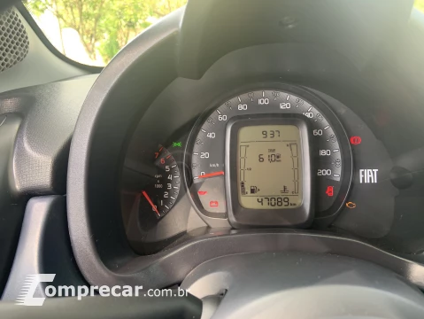 UNO 1.0 Firefly Drive