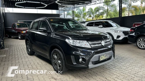 VITARA 1.6 16V 4you Allgrip