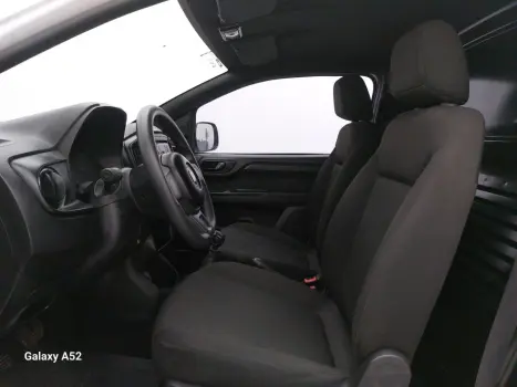 FIORINO 1.4 MPI FURGÃO ENDURANCE 8V FLEX 2P MANUAL