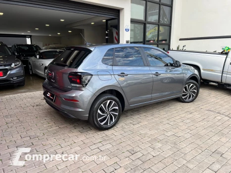 POLO 1.0 170 TSI Highline