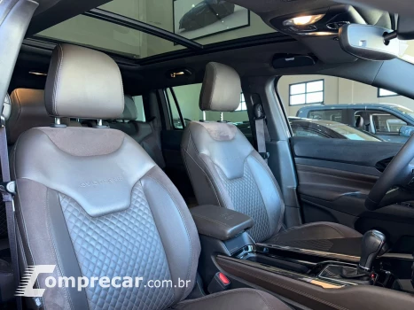 COMMANDER 1.3 T270 Turbo Overland