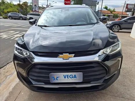 TRACKER 1.2 Turbo Premier