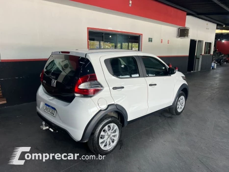 Mobi 1.0 4P FLEX EVO LIKE