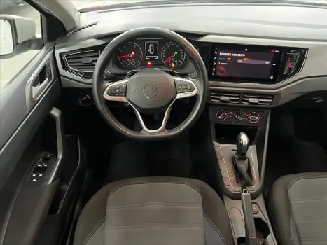 NIVUS 1.0 200 TSI TOTAL FLEX COMFORTLINE AUTOMÁTI