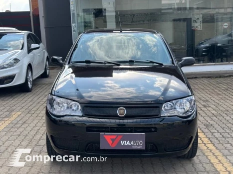 SIENA - 1.0 MPI FIRE CELEBRATION 8V 4P MANUAL