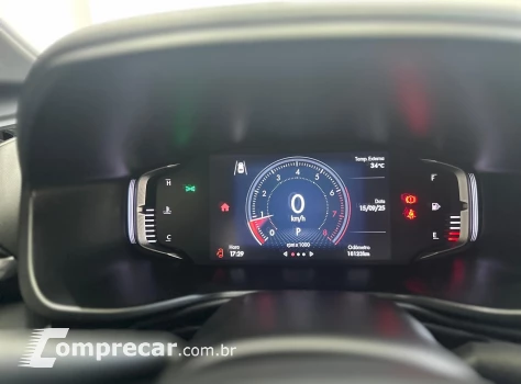 FASTBACK 1.3 Turbo 270 Limited Edition