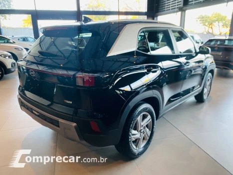 CRETA 1.0 Tgdi Comfort