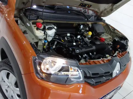 KWID - 1.0 12V SCE ZEN MANUAL