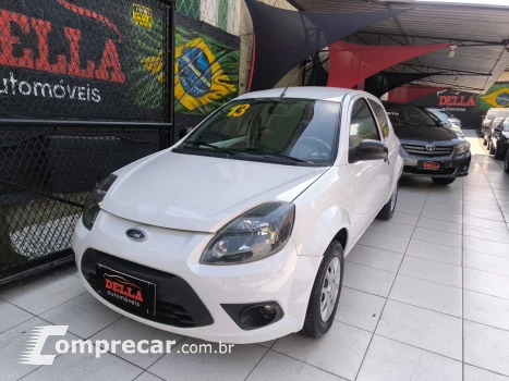 FORD KA 1.0 MPI FLY 8V 2 portas
