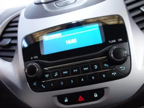 KA - 1.0 TI-VCT SE MANUAL