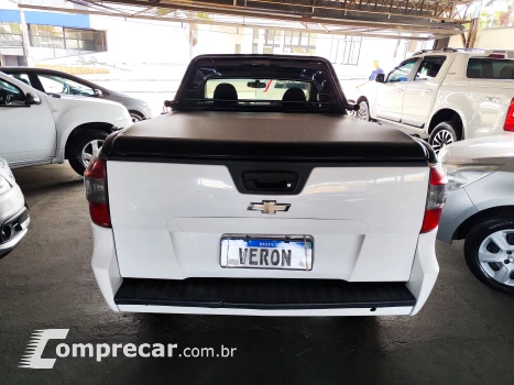 MONTANA 1.4 MPFI LS CS 8V