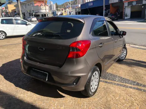 Ka 1.0 Ti-Vct Flex Se Manual