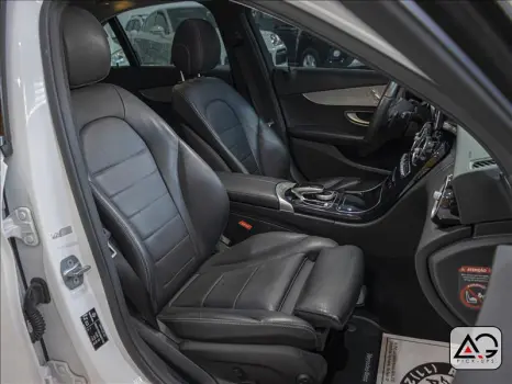 C 250 2.0 CGI Avantgarde